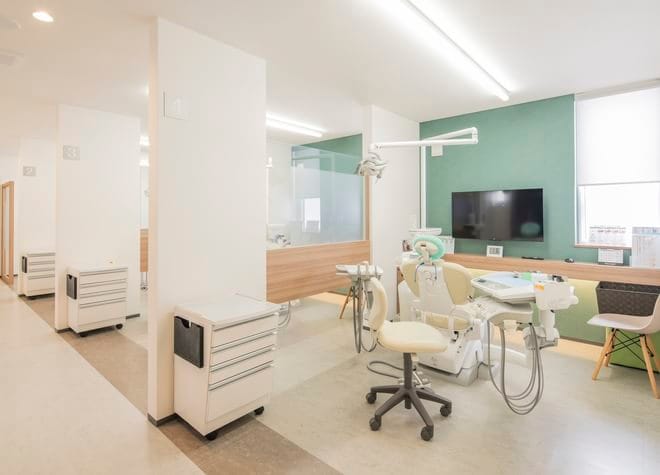 西野きむら歯科の画像