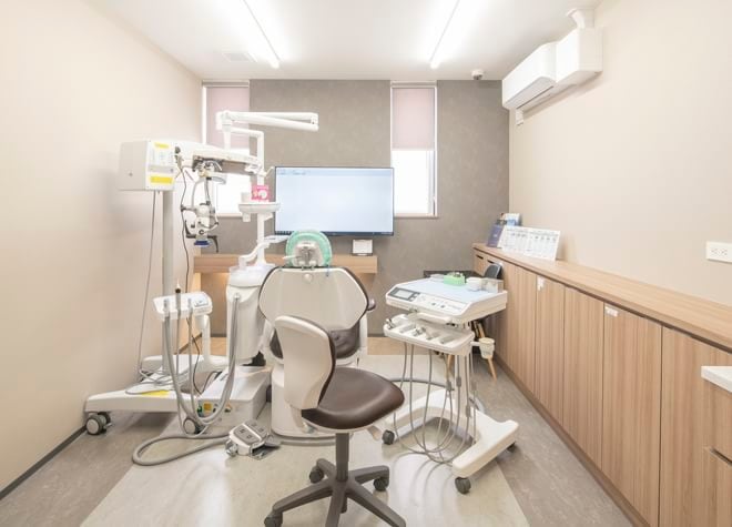 西野きむら歯科の画像