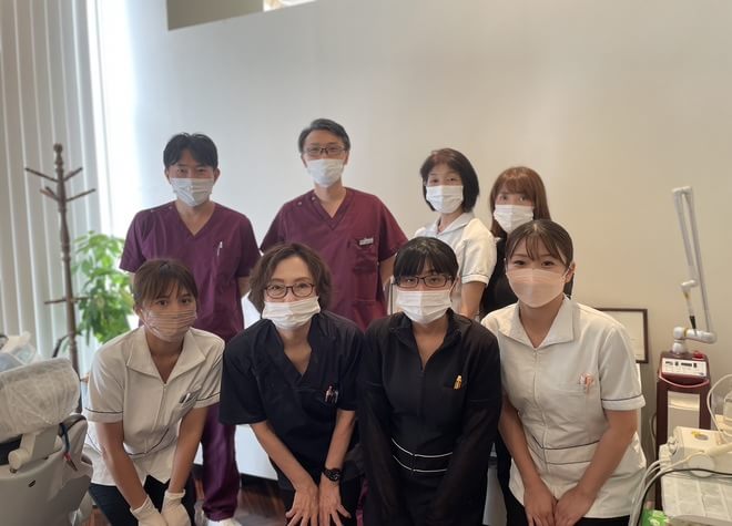 Jin　Mei　Dental　Clinic(光明池駅の小児歯科)