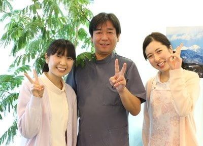 上野御徒町デンタルクリニック