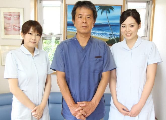 田中歯科医院