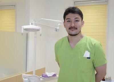 内田歯科医院(相模原駅の歯科口腔外科)