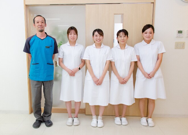 クローバー歯科クリニック