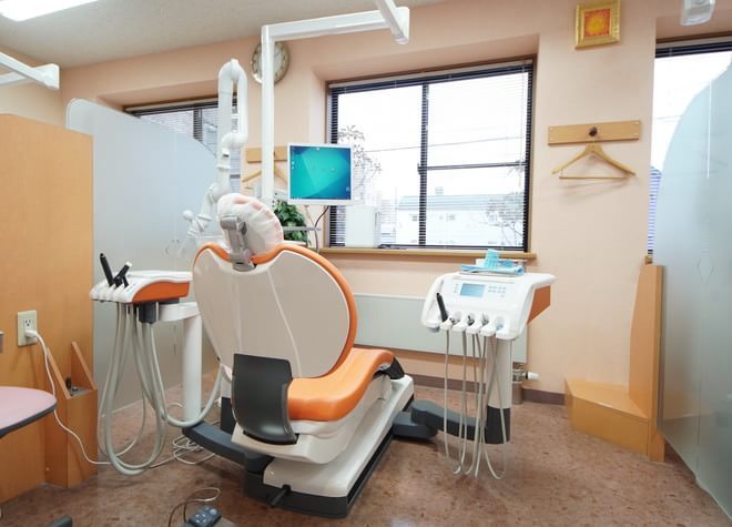 うすい歯科医院の画像