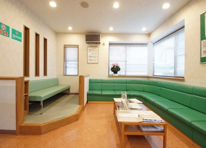 うすい歯科医院の画像