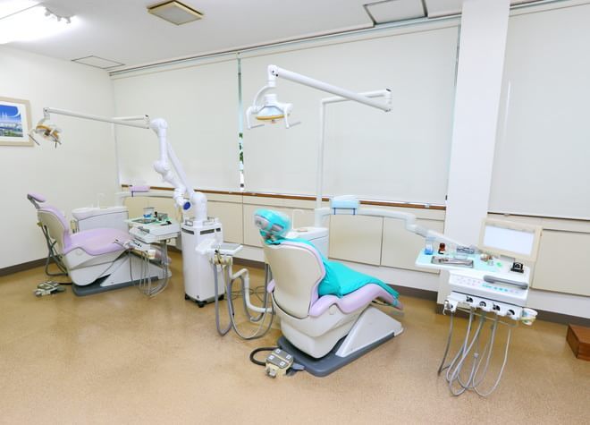 サカモト歯科医院の画像