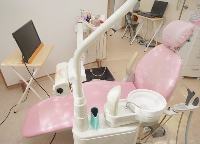 Q.虫歯治療で特に気を付けていることは何ですか？