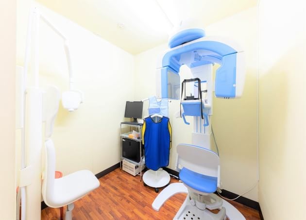 岡本歯科の画像