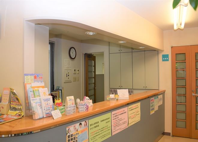 西田歯科医院（写真1）