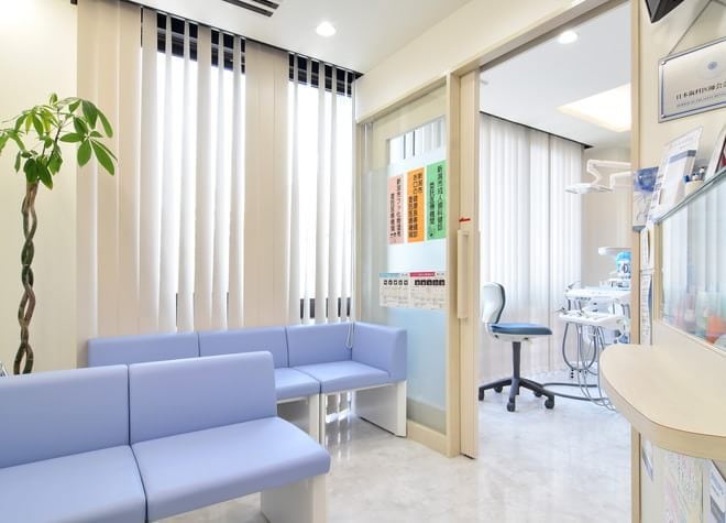 Q.治療する上で大切にしている考えを教えてください