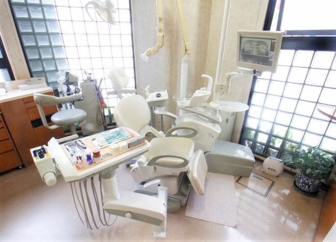 ひらて歯科クリニックの画像