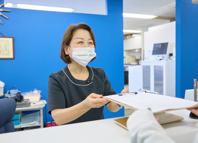 今村歯科・矯正歯科クリニック（写真1）