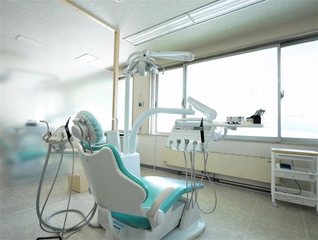 伊藤歯科医院の画像