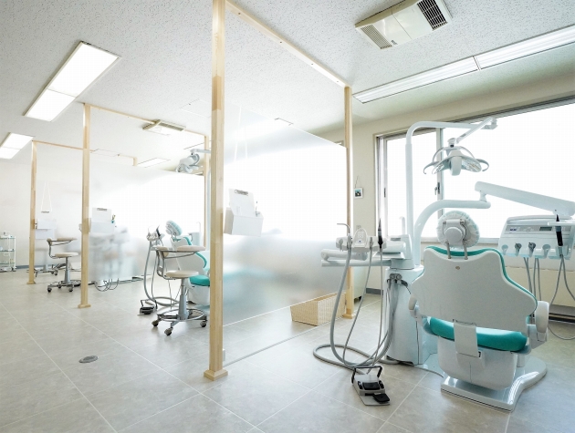 伊藤歯科医院の画像