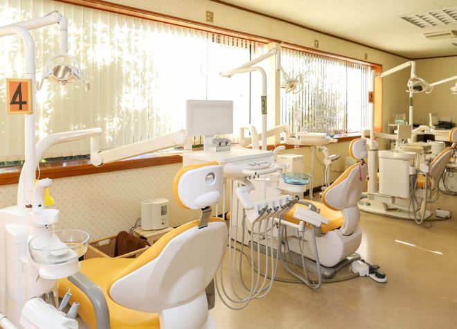 蔵波歯科医院の画像