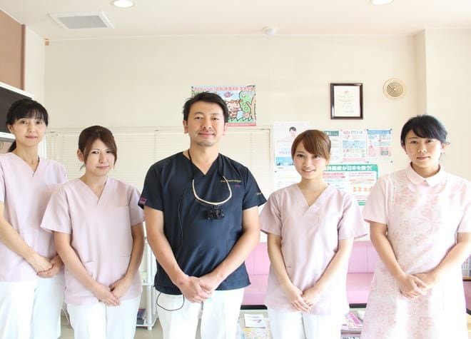 おおしま歯科クリニック