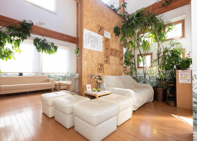 山口歯科クリニックの画像