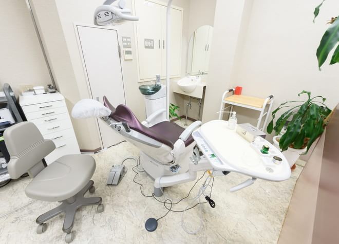 大谷歯科クリニック(広島市中区)（写真1）
