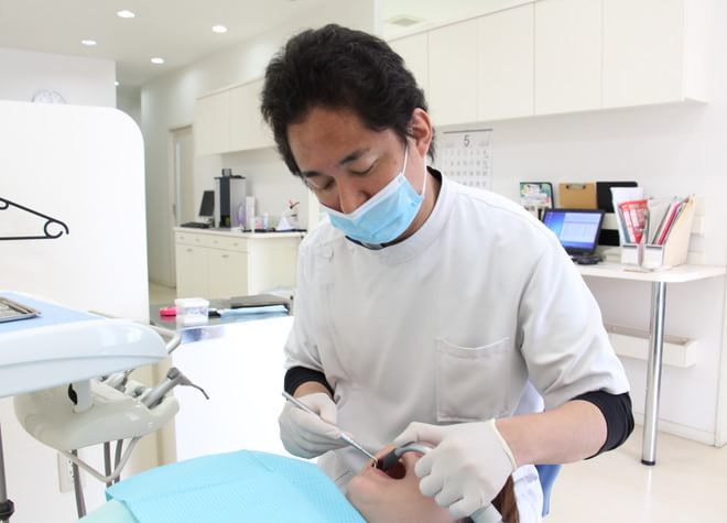 中村歯科クリニックの画像