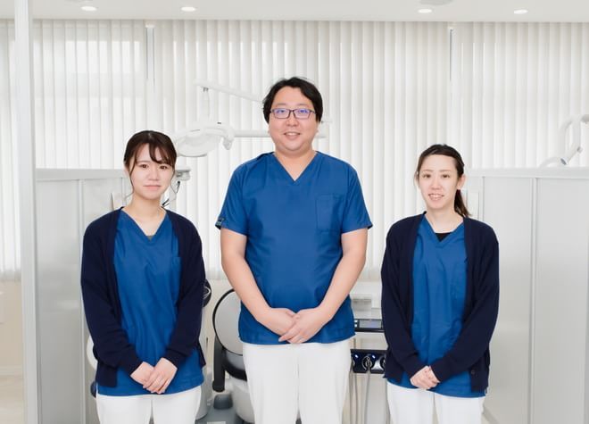 アイル歯科クリニック 愛知県名古屋市北区猿投町７ ルヴァン志賀本通1f Tel 052 938 6480 お医者さんガイド 医療機関情報と口コミ評判
