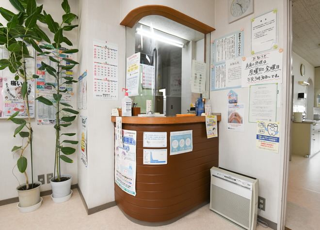 渋谷歯科医院 （宮原駅）の画像