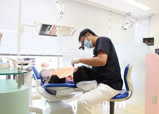 オータワ歯科クリニック（写真1）