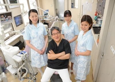 白井歯科クリニック