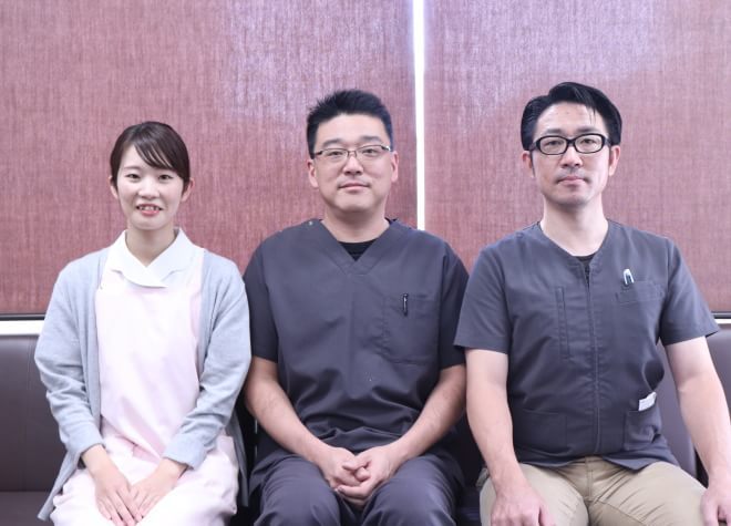 濱崎歯科クリニック 鹿児島市 天文館通駅 Epark歯科