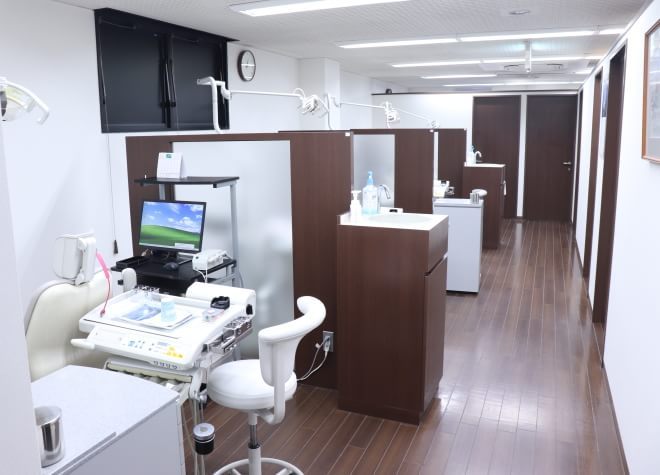 濱崎歯科クリニックの画像