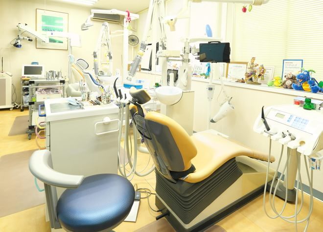 山田歯科医院（写真2）
