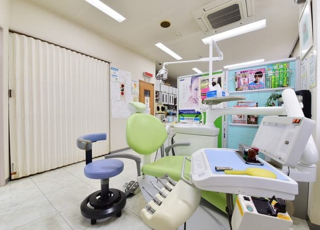 清岡デンタルクリニックの画像