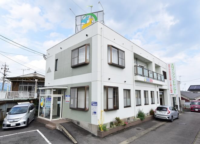 清岡デンタルクリニックの画像