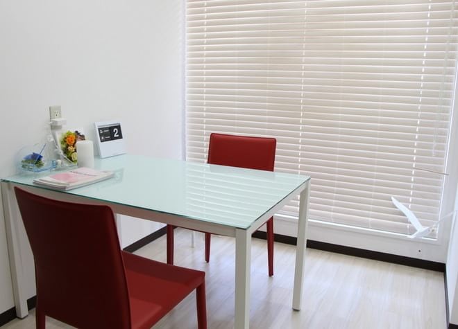 やすだ歯科の画像