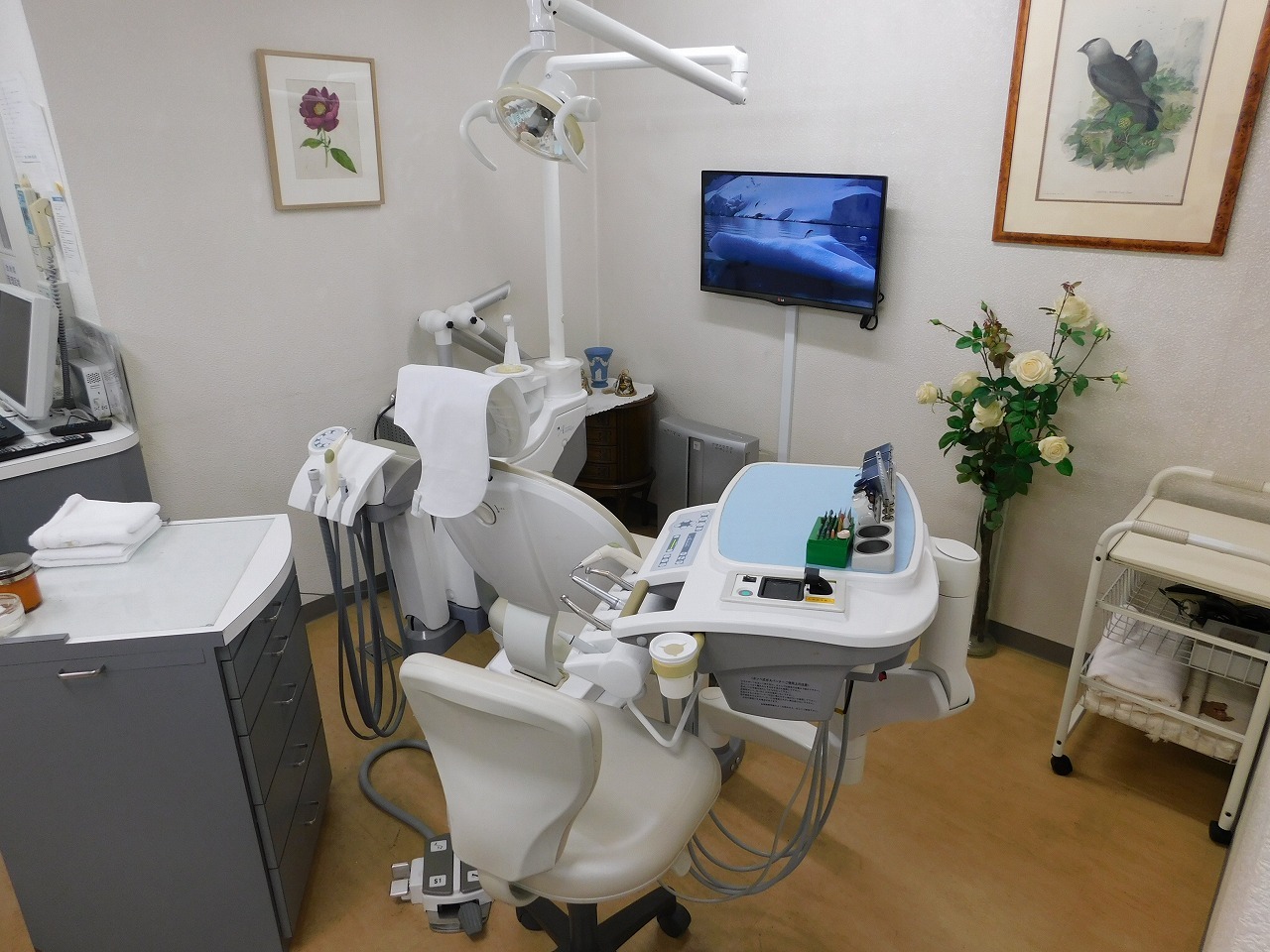 藤村歯科医院の画像