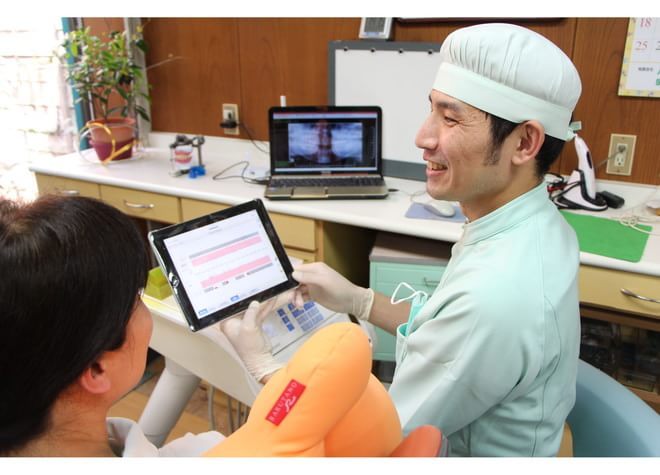 松本歯科医院（写真2）