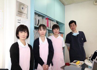 あべ歯科クリニック