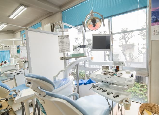 野庭歯科診療所 横浜市港南区 港南台駅 Epark歯科