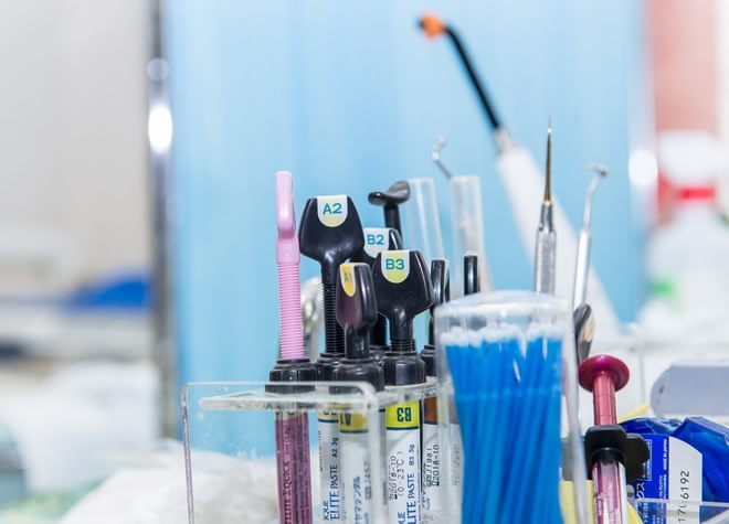 野庭歯科診療所 横浜市港南区 港南台駅 Epark歯科