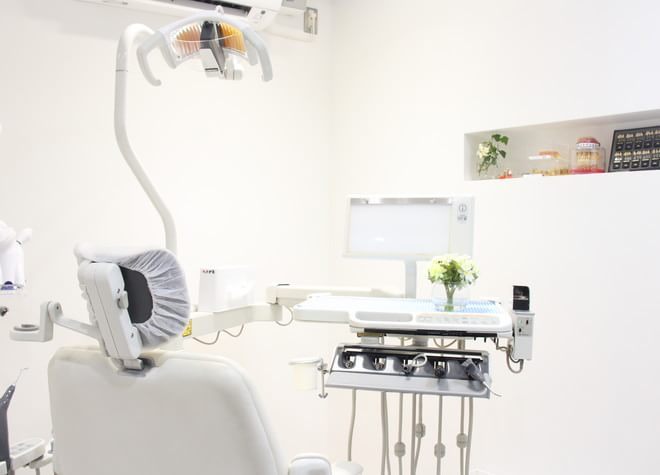 のげ町歯科室の画像