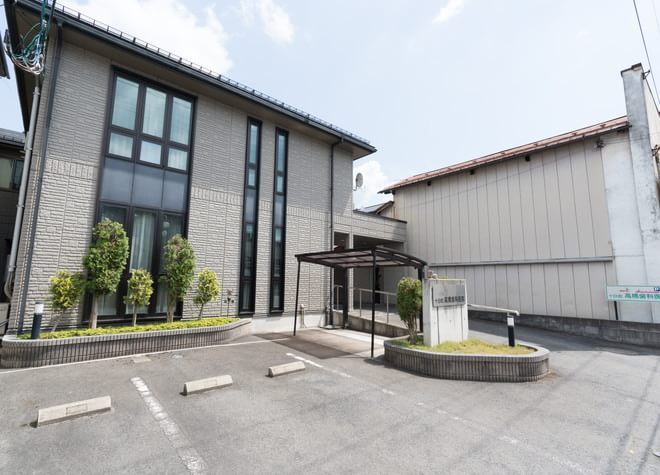 十日町高橋歯科医院 上山市 歯科 歯医者 999 3153 の地図 アクセス 地点情報 Navitime