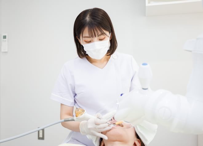 Q.歯周病対策として重要な点は何ですか？