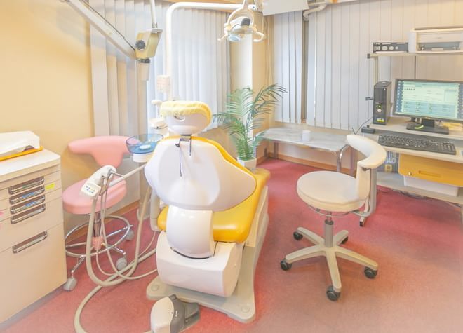 平岡歯科医院