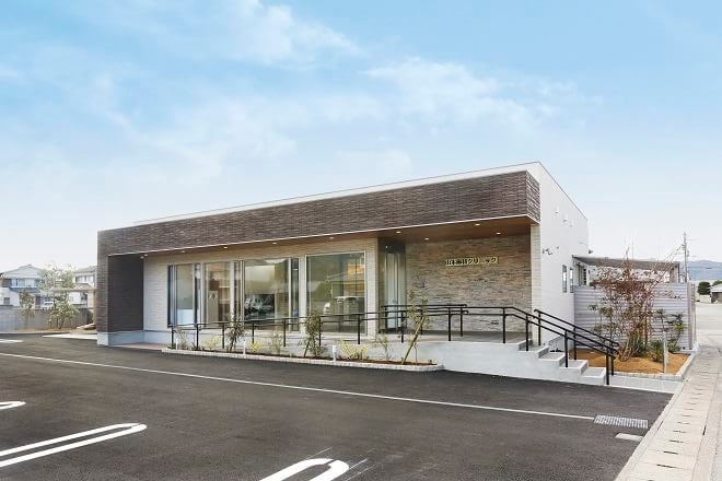 山本歯科クリニックの画像