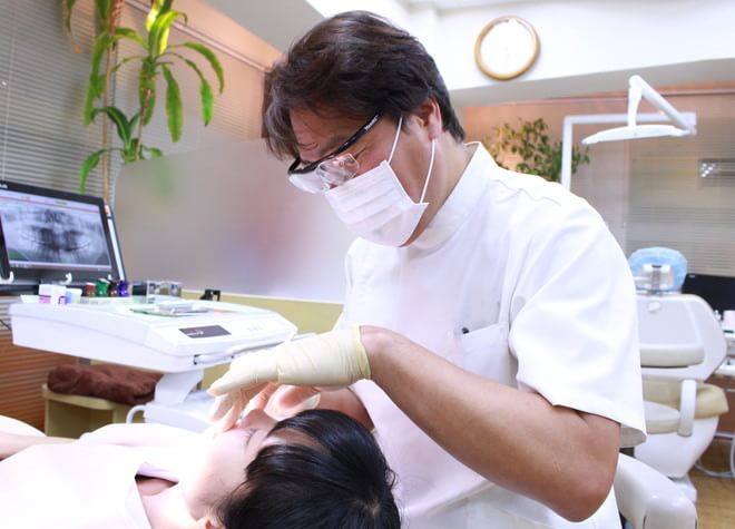 斉藤歯科クリニック（写真2）
