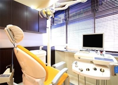 パール歯科医院　中野坂上の画像