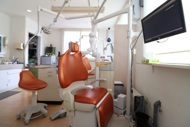 平林歯科医院の画像