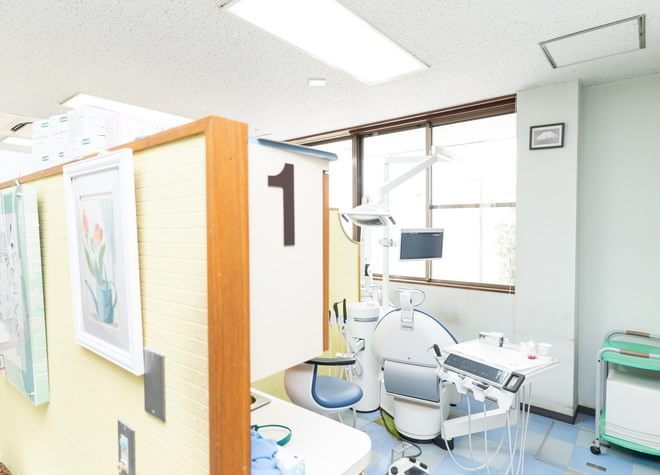 藤原歯科医院の画像