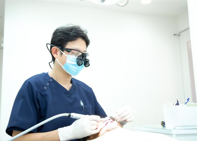 パール歯科クリニック（写真1）