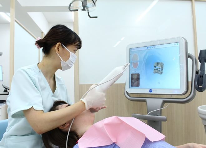 髙橋歯科　矯正歯科クリニック（写真2）