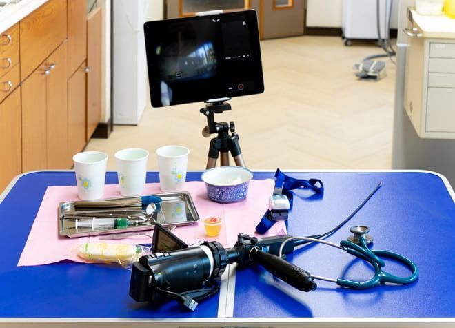 川崎歯科医院の画像